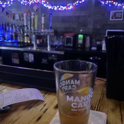 Thunderbay Bar And Grill - Bar