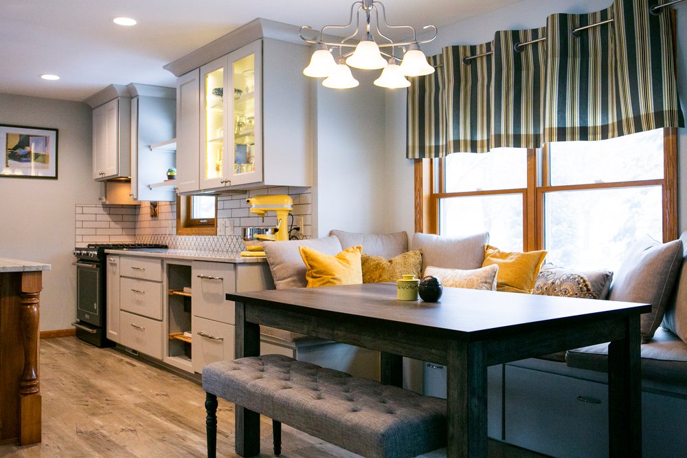 SILVER LEAF INTERIORS - Updated March 2026 - 11 Photos - 301 N Sherman ...