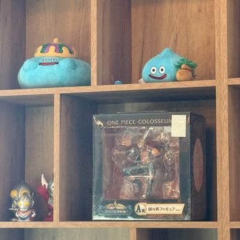 Isekai Ramen - Cute toys - Ramen Near Me - Winnipeg, Manitoba Isekai Ramen - Cute toys - Ramen Near Me - Winnipeg, Manitoba