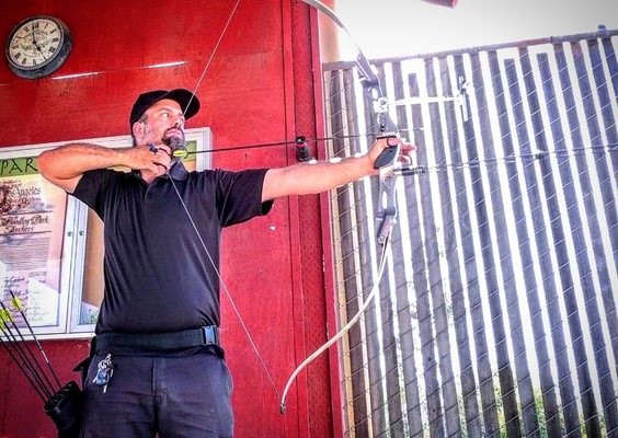 General Archery and small group lessons - Individual archers and small group lessons with various bow types. General Archery and small group lessons - Individual archers and small group lessons with various bow types.