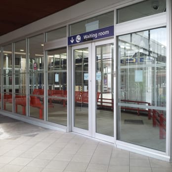 Bradford Interchange - Train Stations Near Me - Bradford, XWY