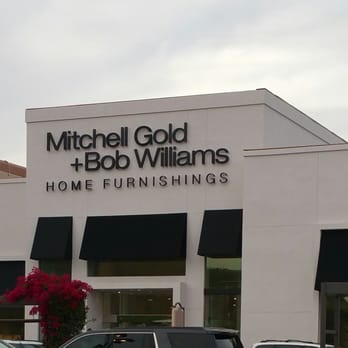Mitchell Gold + Bob Williams - Home Decor Near Me - Scottsdale, Arizona