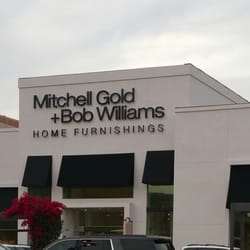 Mitchell Gold + Bob Williams