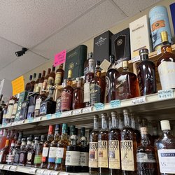 Oasis Liquor