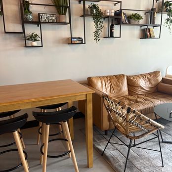 Buddies Bakery - Coffee & Tea Near Me - Cooper City, Florida