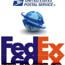 Noblesville Pack & Ship - FedEx