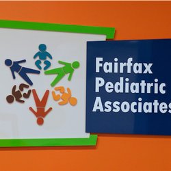 Fairfax Pediatrics Associates - We look forward to partnering with your family!