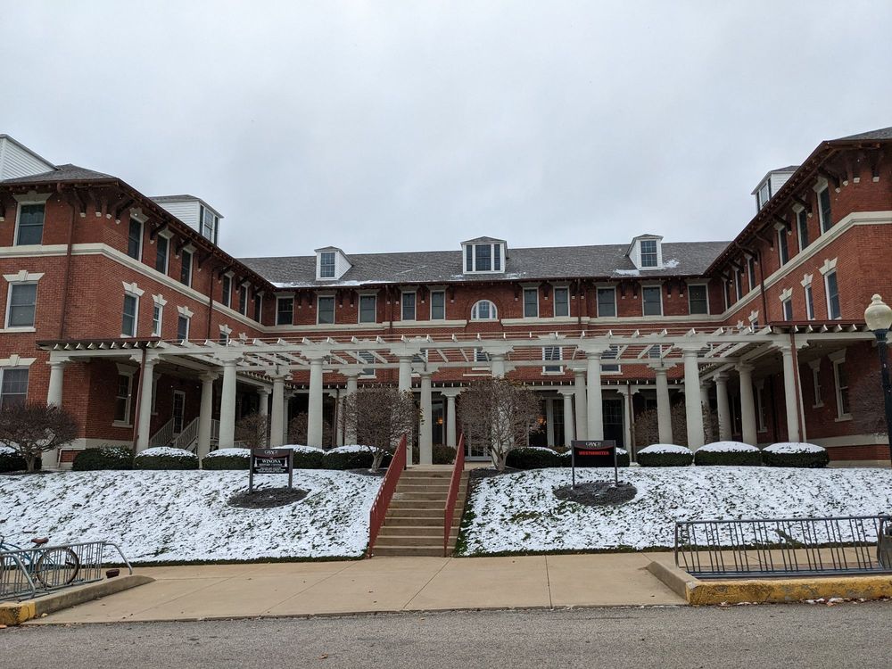 Social spots from Winona History Center