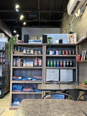 5 Bean Coffee by null