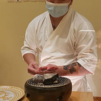 Tsuke Edomae - Sushi Bars Near Me - Austin, Texas Tsuke Edomae - Sushi Bars Near Me - Austin, Texas