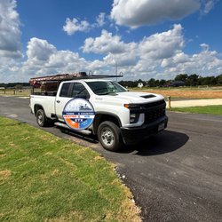 Town and Country Heating and Air EXT - truck town and country heating and air etx