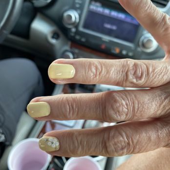 KB Nails & Spa - Nail Salons Near Me - Marble Falls, Texas