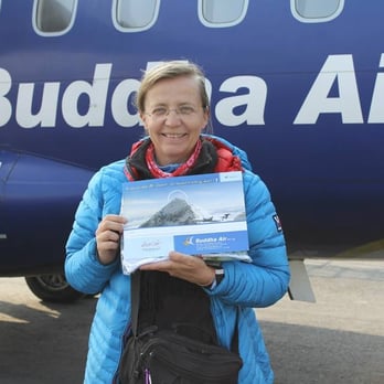 Dipl.-Oec. Anke Czerwonka - In Nepal - Accountants Near Me - Berlin, BE Dipl.-Oec. Anke Czerwonka - In Nepal - Accountants Near Me - Berlin, BE
