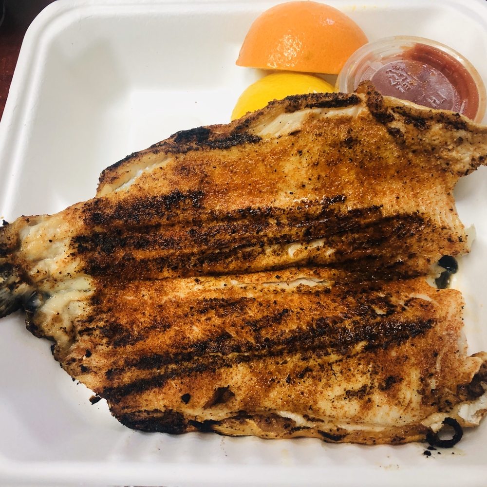 Fish King - Trout - Seafood Markets Near Me - Glendale, California