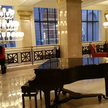 JW Marriott Chicago - Hotels Near Me - Chicago, Illinois