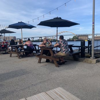 Boone and Crockett - Patio life - Bars Near Me - Milwaukee, Wisconsin Boone and Crockett - Patio life - Bars Near Me - Milwaukee, Wisconsin