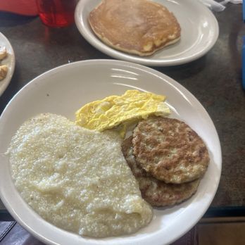 Sharon's Homestyle Cookin' - Kids breakfast - Southern Near Me - Pine Castle, Florida
