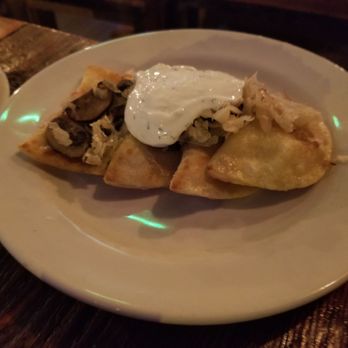 Alulu Brewpub - Pierogi - New American Near Me - Chicago, Illinois Alulu Brewpub - Pierogi - New American Near Me - Chicago, Illinois