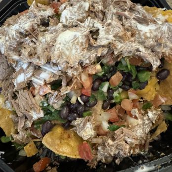 Taco N Lime - Nachos Birria - Tacos Near Me - Marlboro, New Jersey