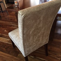 ARK Upholstery