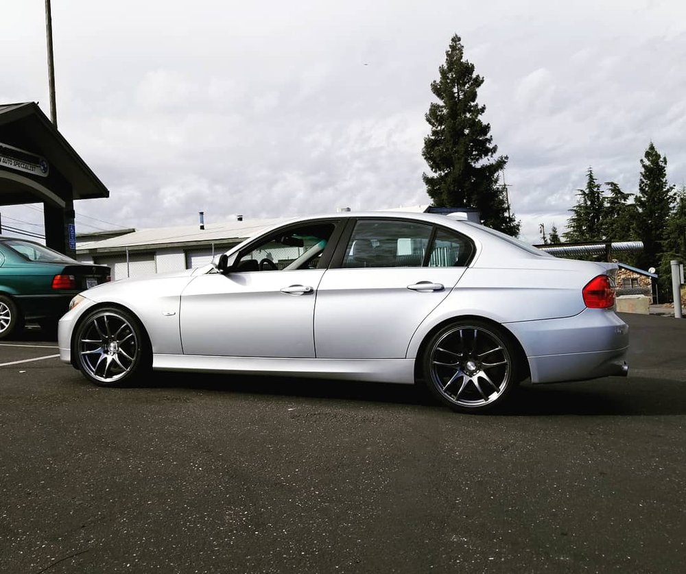 DR MOTORS Updated September 2024 2135A Grass Valley Hwy, Auburn