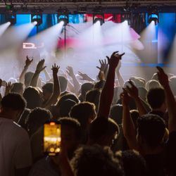 Clarendon Ballroom