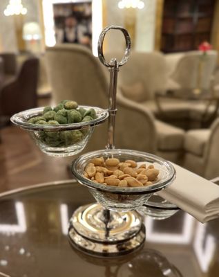Hotel Imperial, a Luxury Collection Hotel, Vienna by null