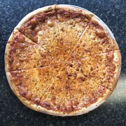 Cheese Pizza