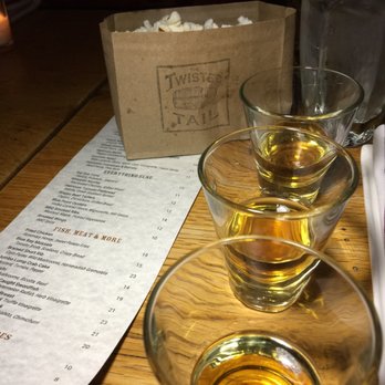 The Twisted Tail - Wild turkey bourbon tasting - Venues & Event Spaces Near Me - Philadelphia, Pennsylvania The Twisted Tail - Wild turkey bourbon tasting - Venues & Event Spaces Near Me - Philadelphia, Pennsylvania