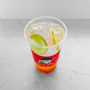 Boongs cafe - Fruit Refreshers! - Waffles Near Me - New York, New York Boongs cafe - Fruit Refreshers! - Waffles Near Me - New York, New York