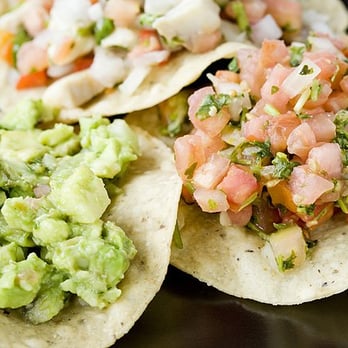 George's Mexican Restaurant - CEVICHE - Mexican Near Me - Mandeville, Louisiana George's Mexican Restaurant - CEVICHE - Mexican Near Me - Mandeville, Louisiana