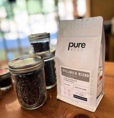 Pure Bean Idy by null