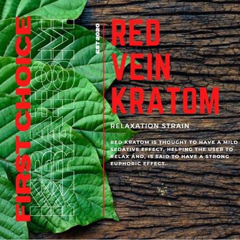 First Choice Kratom - red vein kratom - Herbs & Spices Near Me - Dayton, Ohio