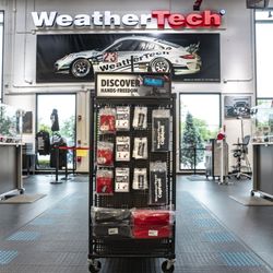 WeatherTech