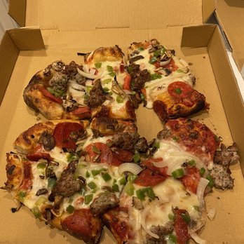 Doebs Pizzeria - Chi artisan with mushrooms - Pizza Near Me - Holland, Michigan Doebs Pizzeria - Chi artisan with mushrooms - Pizza Near Me - Holland, Michigan