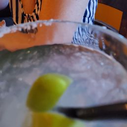 Margaritas Margaritas
