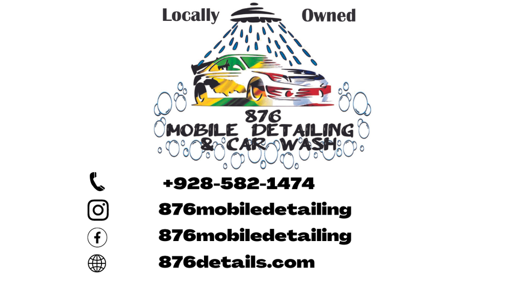 876 MOBILE DETAILING Williams, Arizona Auto Detailing Phone Number Yelp