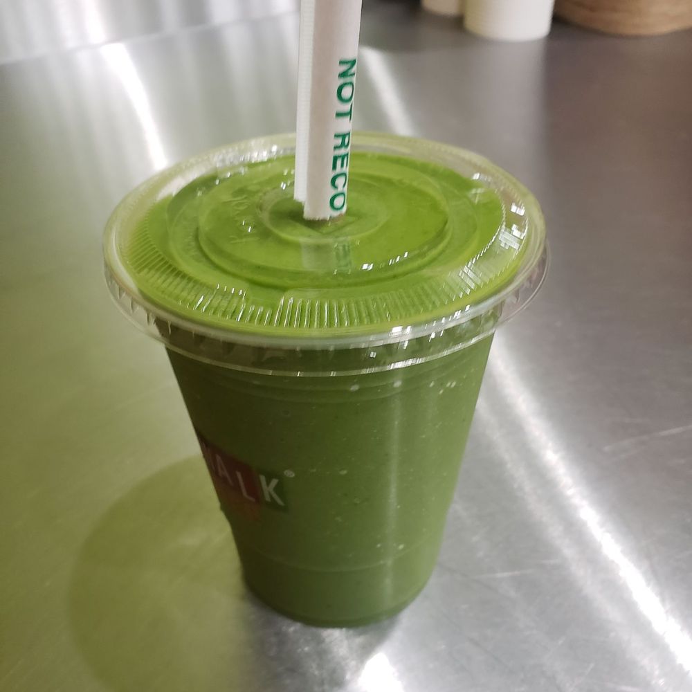 Sidewalk Juice - EL NINO!!!!! - Juice Bars & Smoothies Near Me - Daly City, California Sidewalk Juice - EL NINO!!!!! - Juice Bars & Smoothies Near Me - Daly City, California