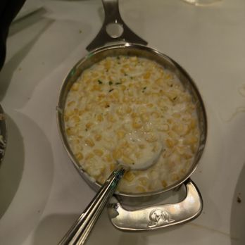 Mastro's Steakhouse - Cream corn - Steakhouses Near Me - Stateline, Nevada Mastro's Steakhouse - Cream corn - Steakhouses Near Me - Stateline, Nevada