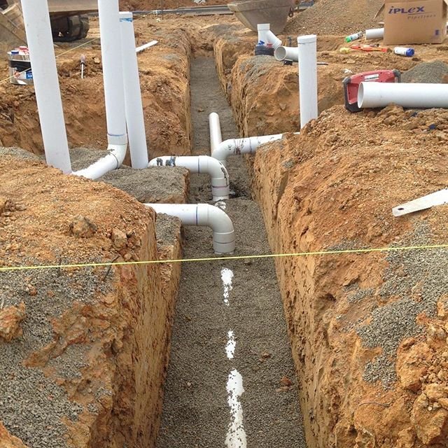 Slide of Connor Plumbing and Heating