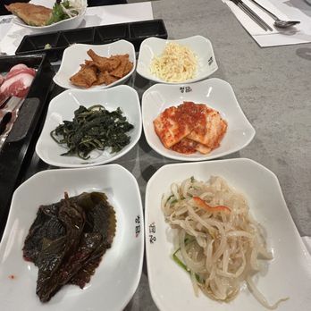 Chungdam - Korean Near Me - Santa Clara, California Chungdam - Korean Near Me - Santa Clara, California