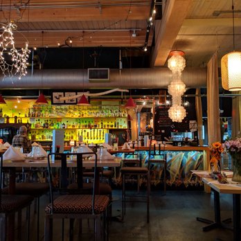 Sushi Seoul - Asian Fusion Near Me - Eugene, Oregon