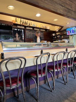 Tanuki Japanese Restaurant by null