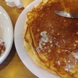 Hot Cake