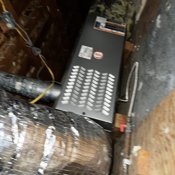 Alanis Air - New furnace - Heating & Air Conditioning/HVAC Near Me - Escondido, California