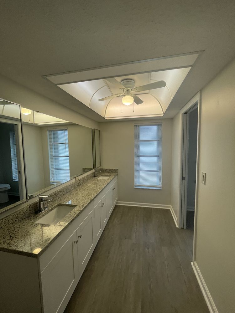 Slide of Prime Restoration