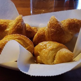 J. Alexander's - Croissants are off the chain - Steakhouses Near Me - Louisville, Kentucky J. Alexander's - Croissants are off the chain - Steakhouses Near Me - Louisville, Kentucky
