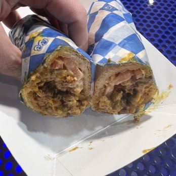Burger Bodega - Chopped Cheese Yes please - Burgers Near Me - Houston, Texas Burger Bodega - Chopped Cheese Yes please - Burgers Near Me - Houston, Texas
