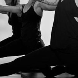Exhale Pilates Studio