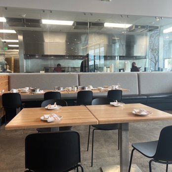 dan modern chinese - Dining room - Chinese Near Me - Manhattan Beach, California dan modern chinese - Dining room - Chinese Near Me - Manhattan Beach, California